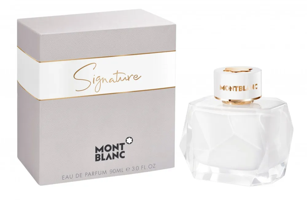 Signature Eau de Parfum voor dames 50 ml