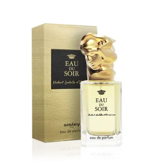 Sisley Eau du Soir eau de parfum pour femmes 100 ml