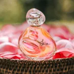 Izia eau de parfum voor vrouwen 100 ml