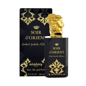 Sisley Soir d'Orient eau de parfum pour femmes 50 ml