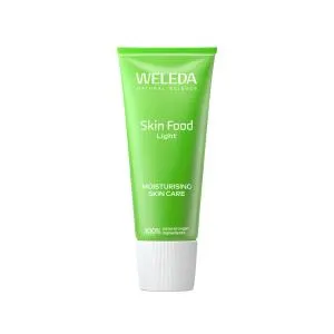 Weleda Skin Food Light Voedende Crème 75 ml