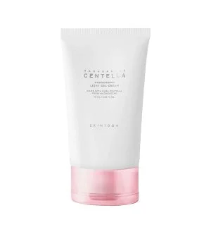SKIN1004 Madagascar Centella Poremizing Light Gel Cream gel-crème léger pour resserrer les pores