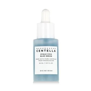 SKIN1004 Madagascar Centella Hyalu-Cica Sérum Bleu