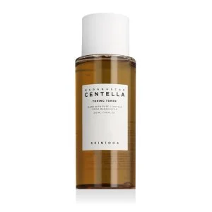 SKIN1004 Madagascar Centella Lotion tonique tonifiante