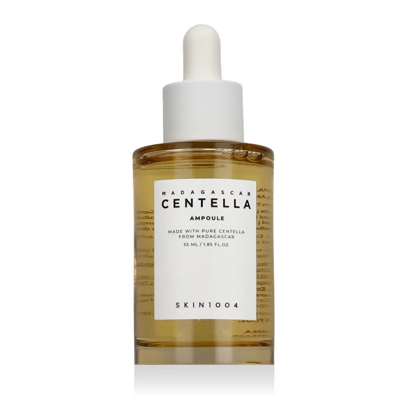 Ampoule à la Centella de Madagascar 55 ml
