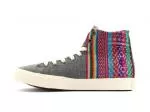 Inkkas Slate High-top
