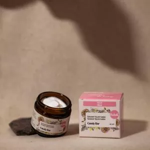 Kvitok Crème fouettée pour le corps - Candy Bar 60 ml