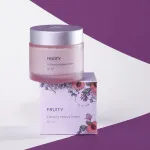 Kvitok Whipped Body Cream SENSES - Fruitig 60ml