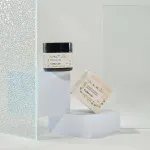 Kvitok Whipped Body Cream - Vanille Latte 60 ml