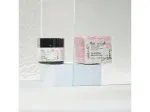 Kvitok Peelingmasker met zeewier en kurkuma - SOOTHING 20 g