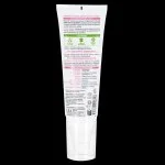 SO’BiO étic Gel d'Aloe vera - hypoallergénique BIO (125 ml) - hydratation intense et apaisement de la peau