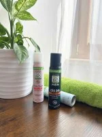 SO’BiO étic Déodorant naturel ECO SPRAY 24h - Aloe vera BIO (100 ml) - efficace jusqu'à 24 heures