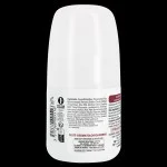 SO’BiO étic Déodorant roll-on 24h hydratant au lait d’ânesse - rechargeable BIO (50 ml) - convient aussi aux peaux sensibles