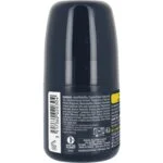 SO’BiO étic Déodorant roll-on 24h MEN - gingembre BIO (50 ml) - efficace jusqu’à 24 heures