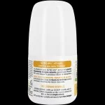 SO’BiO étic Déodorant roll-on 24 h Nutrition+ au karité BIO (50 ml) - efficace jusqu'à 24 heures