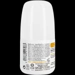 SO’BiO étic Déodorant roll-on 24 h Nutrition+ au karité BIO (50 ml) - efficace jusqu'à 24 heures