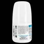 SO’BiO étic Déodorant roll-on 24h - Tolerance+ à l'Aloe vera bio (50 ml) - efficace jusqu'à 24 heures