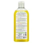 SO’BiO étic Gel nettoyant anti-imperfections - Clean Yuzu BIO (200 ml) - idéal pour les peaux grasses