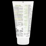 SO’BiO étic Gel exfoliant pour le visage - Clean Yuzu BIO (150 ml) - idéal pour peau grasse