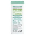 SO’BiO étic Gel douche SANS SAVON à la fleur de lotus BIO (650 ml) - idéal pour les peaux sèches et sensibles