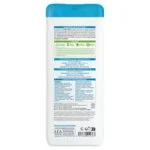 SO’BiO étic Gel douche EXTRA DOUX à l’Aloe vera BIO (650 ml) - hydrate intensément