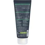 SO’BiO étic Gel douche MEN 3 en 1 - vétiver BIO rafraîchissant (200 ml) - pour le corps, le visage et les cheveux