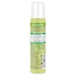 SO’BiO étic Shampooing sec nettoyant en spray au Yuzu BIO (100 ml) - laisse les cheveux frais et lisses