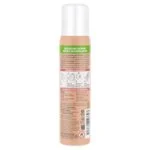 SO’BiO étic Shampooing sec doux en spray pour cuir chevelu sensible BIO (100 ml) - volume et cheveux propres sans lavage