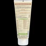 SO’BiO étic Après-shampooing brillance à l'huile d'argan - pour cheveux normaux à secs BIO (200 ml) - laisse les cheveux brillants et doux
