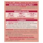 SO’BiO étic Crème de jour éclat anti-rides Lift'Grenade BIO (50 ml) - à la grenade