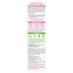 SO’BiO étic Crème protectrice pour peau sensible à l’Aloe vera 5-en-1 BIO (50 ml) - hydrate et apaise la peau