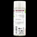 SO’BiO étic Recharge pour déodorant roll-on hydratant 24 h au lait d’ânesse BIO (150 ml) - une recharge remplace trois roll-ons
