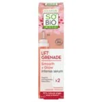 SO’BiO étic Sérum éclat anti-rides Lift'Grenade BIO (30 ml) - à la grenade