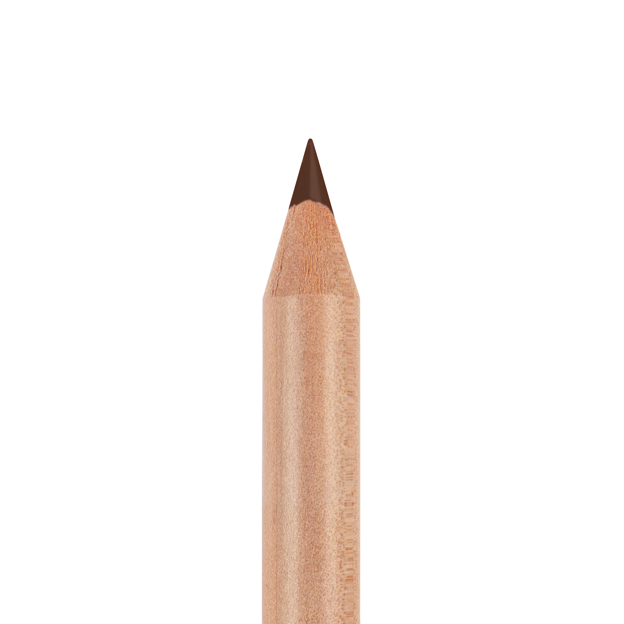 SO’BiO étic Crayon pour les yeux naturel PRÉCISION BIO (3 g) 01 noir BIO - met en valeur vos yeux