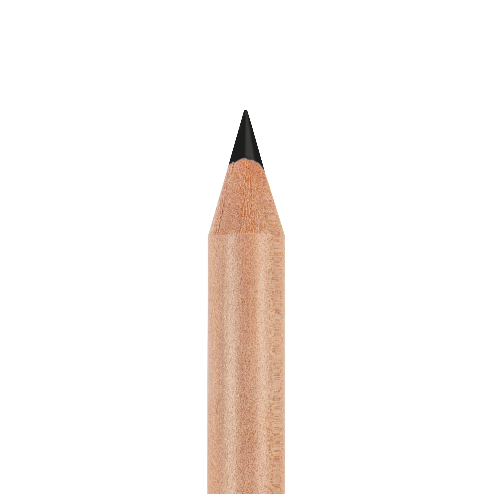 SO’BiO étic Crayon pour les yeux naturel PRÉCISION BIO (3 g) 02 brun BIO - met en valeur vos yeux
