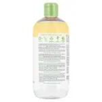 SO’BiO étic Eau micellaire biphasée - Pur BAMBOO BIO (500 ml) - au bambou et à la moringa biologiques