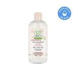 SO’BiO étic Eau micellaire au lait d’ânesse BIO (500 ml) - convient aussi aux peaux sensibles