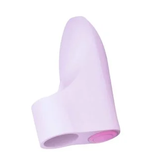 So Divine Vibromasseur à doigt Self-Pleasure Finger Vibrator