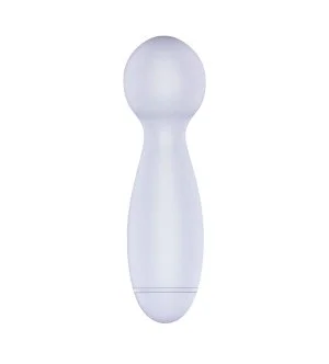 So Divine Pearl Mini Wand mini embout de massage