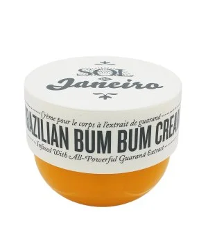 Sol De Janeiro Brazilian Bum Bum Cream crème raffermissante et lissante pour les fesses et les hanches