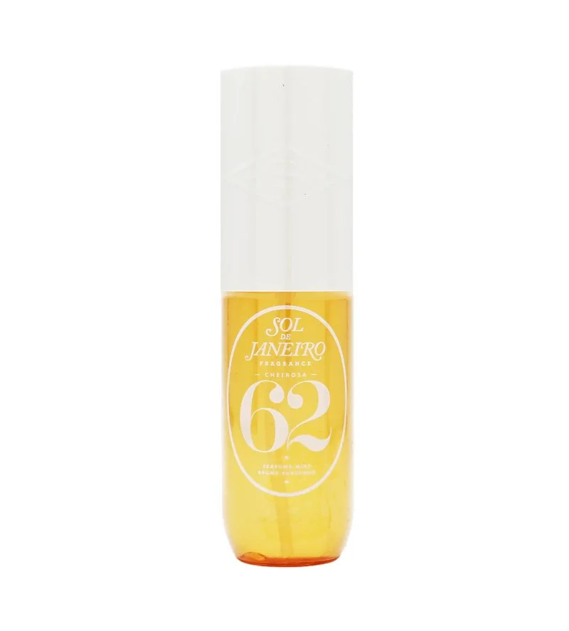Brazilian Crush Cheirosa 62 spray parfumé pour les cheveux et le corps 90 ml