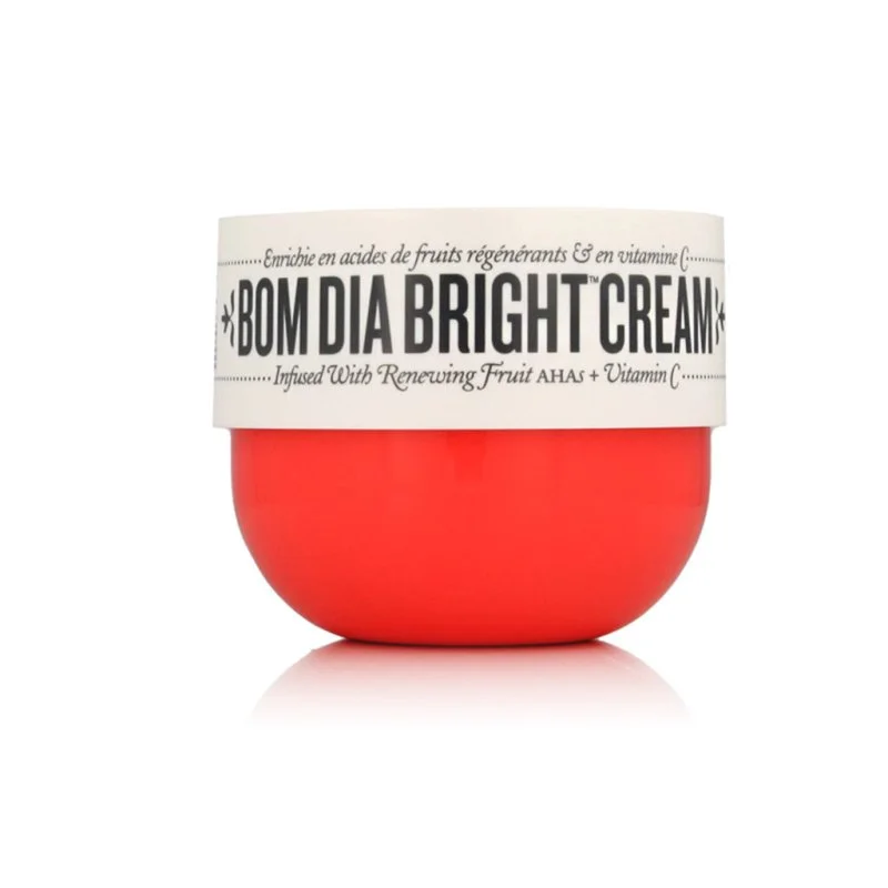 Bom Dia Bright™ Crème pour le corps 240 ml
