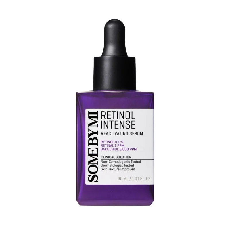 Sérum réactivateur intense au rétinol 30 ml