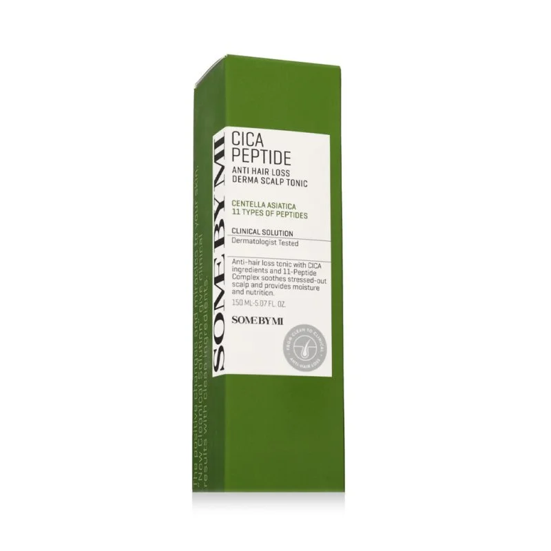 Cica Peptide Derma Tonique pour le cuir chevelu 150 ml