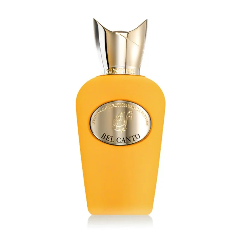 Bel Canto Eau de Parfum unisexe 100 ml