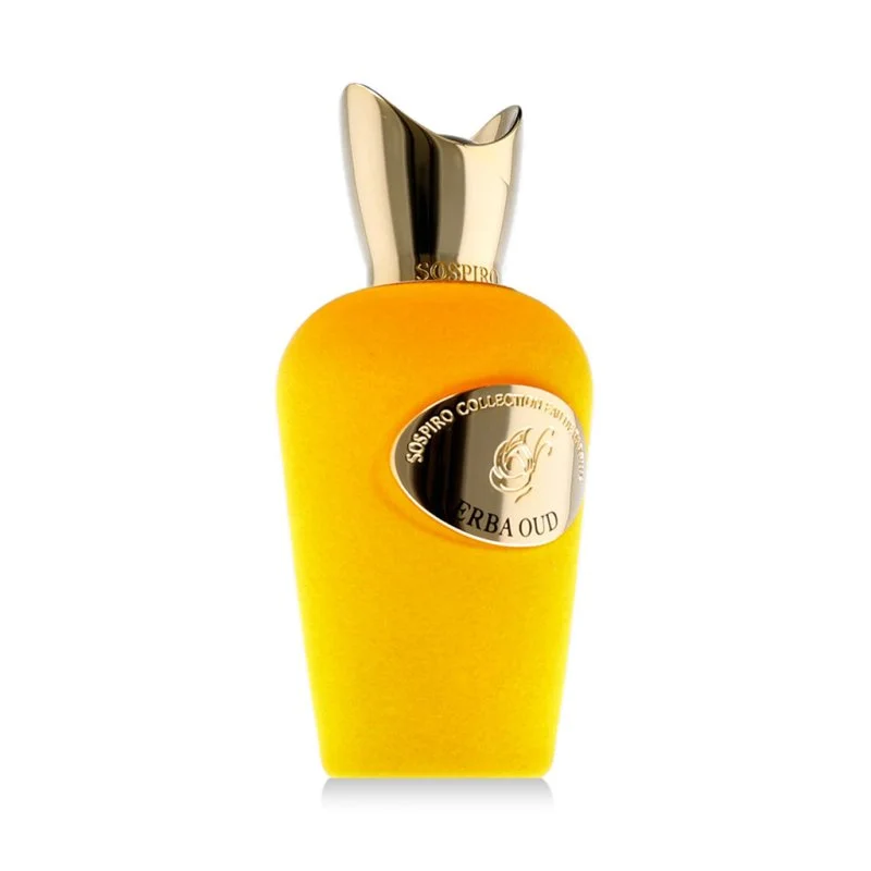 Erba Oud Eau de parfum unisexe 100 ml