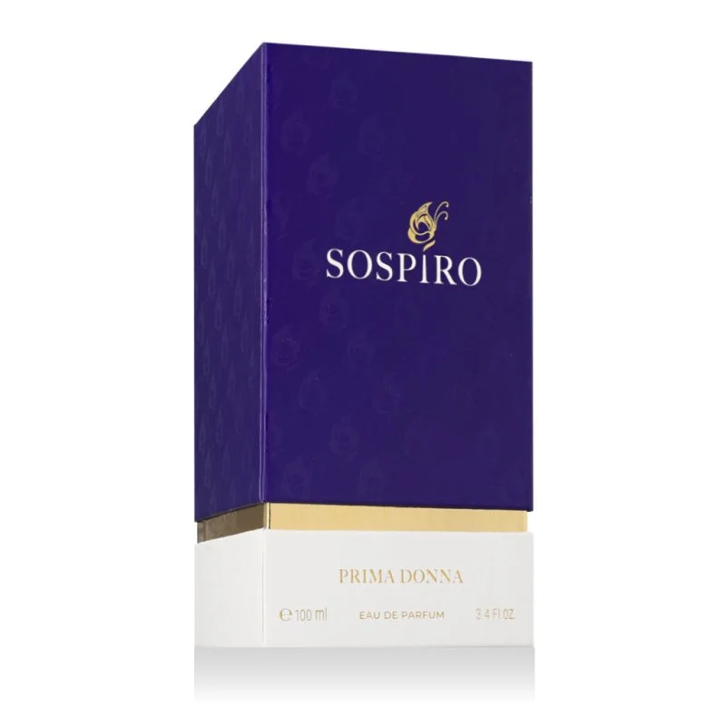 Prima Donna Eau de Parfum unisexe 100 ml