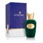 Tenore eau de parfum unisexe 100 ml