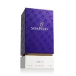 Vibrato eau de parfum unisexe 100 ml
