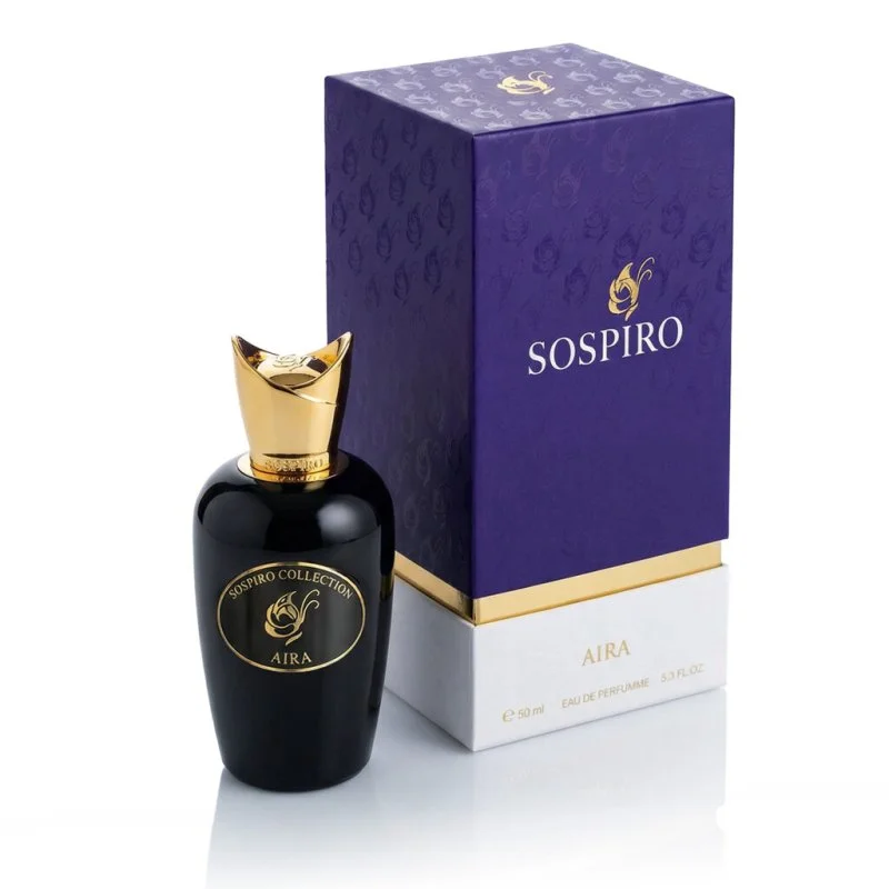 Aira eau de parfum unisexe 75 ml